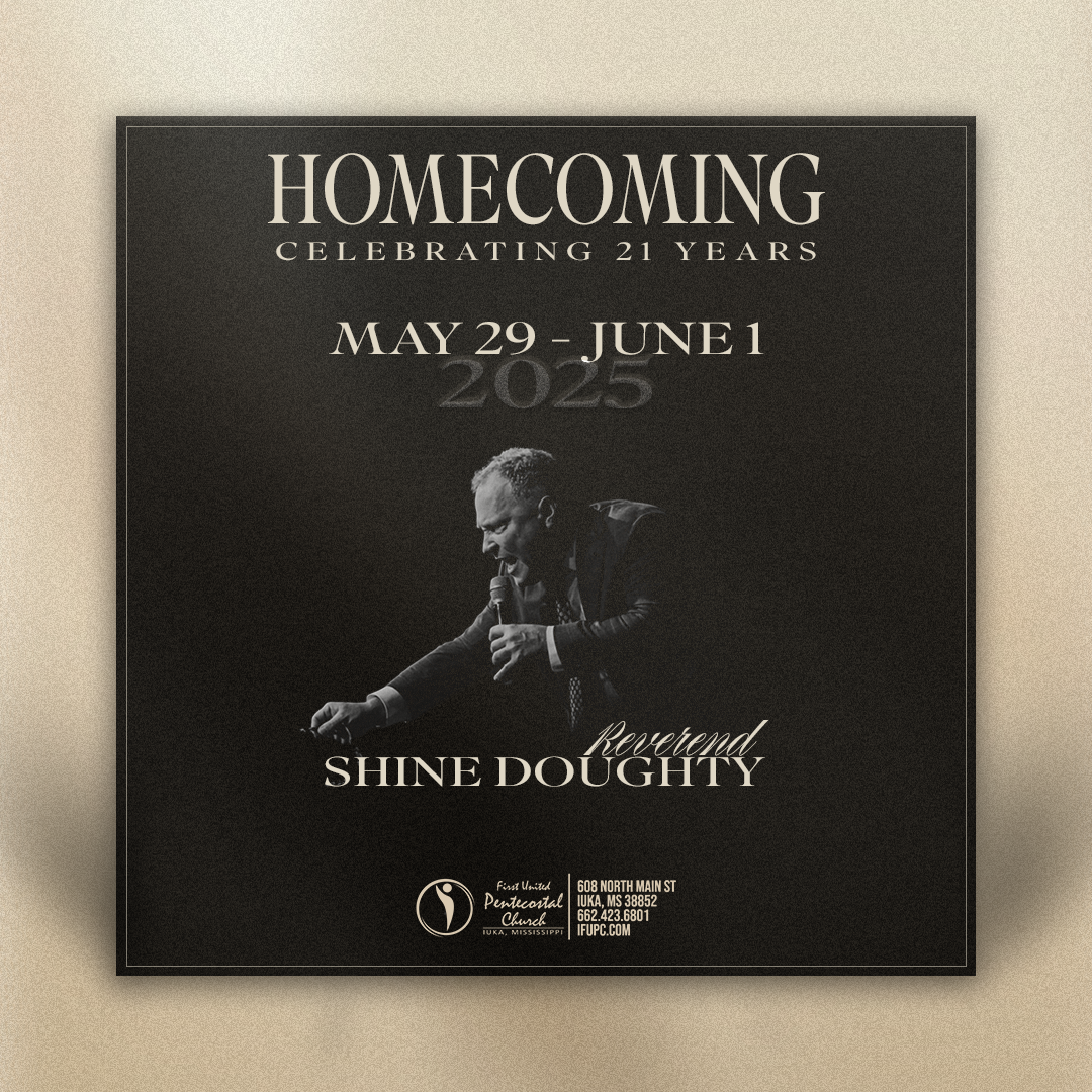 Homecoming 2025 SQ