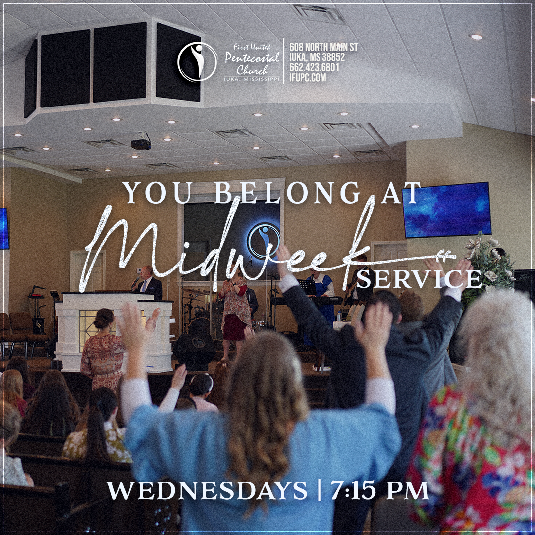 Midweek Service